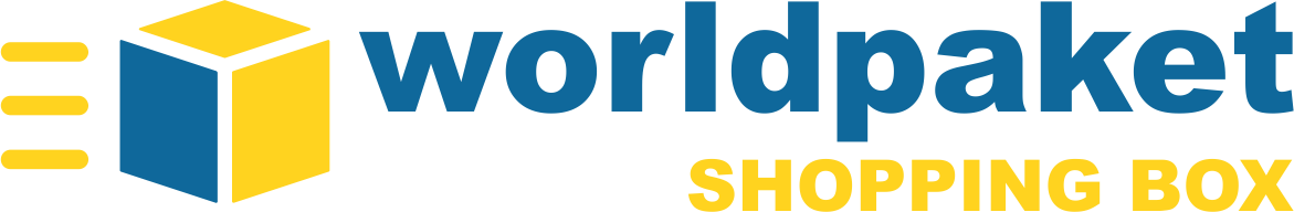 World Paket Logo